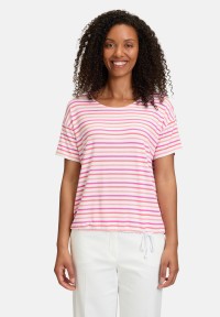 Betty BarclayRingelshirt