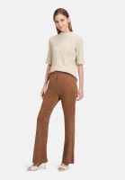 Betty Barclay Strukturshirt mit Stehkragen