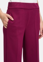 Vera Mont Basic-Hose mit Eingrifftaschen