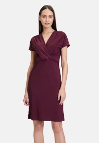 CartoonJerseykleid