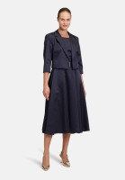 Vera Mont Blazer-Jacke ohne Verschluss