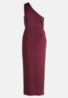 Vera Mont Abendkleid mit Raffung