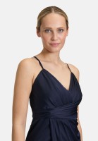 Vera Mont Abendkleid mit Raffung