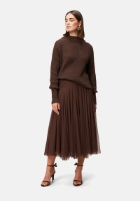 zero Strickpullover mit Pailletten | Betty Barclay