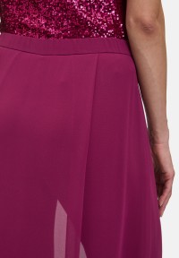 Vera Mont Hosenrock mit weitem Bein
