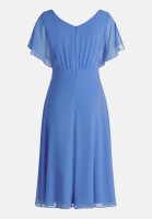 Vera Mont Cocktailkleid kurzarm