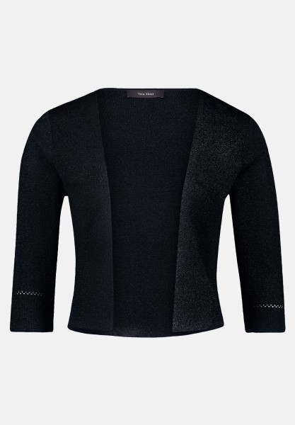 Vera Mont Strickbolero ohne Verschluss