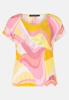 Rosé/Yellow
