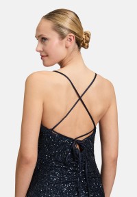 Vera Mont Abendkleid figurbetont