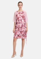 Vera Mont Chiffonstola mit Volant