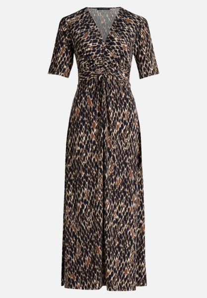 Betty Barclay Maxikleid mit Raffung