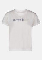 BETTY & CO Casual-Shirt mit Stickerei