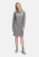 Betty Barclay Sweatkleid mit Kragen