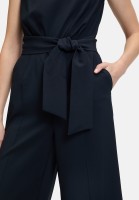 Betty Barclay Jumpsuit mit Eingrifftaschen