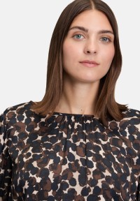 Betty Barclay Schlupfbluse langarm