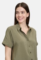 Betty Barclay Schlupfbluse mit Kragen