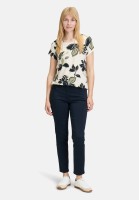 Betty Barclay Printshirt mit Gummizug