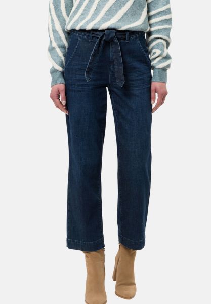 zero Jeans weites Bein 28 Inch | Betty Barclay