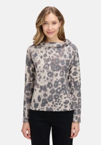 Betty BarclaySweatshirt