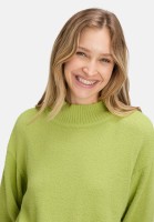 Betty Barclay Strickpullover mit Lurexfaden