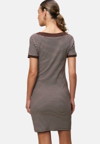 zero Minikleid mit Streifen | Betty Barclay