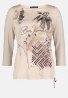 Betty Barclay Casual-Shirt mit Aufdruck