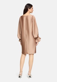 Betty Barclay Midikleid langarm