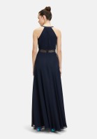 Vera Mont Abendkleid mit Spitze