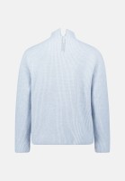zero Strickpullover mit Stehkragen | Betty Barclay