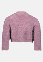 Vera Mont Strickbolero mit Struktur