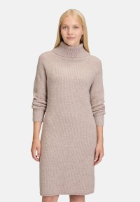 CartoonStrickkleid