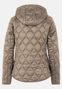 Betty Barclay Outdoorjacke mit abnehmbarer Kapuze