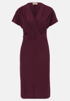 Dark Aubergine