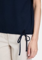 Betty Barclay Blusenshirt mit Tunnelzug