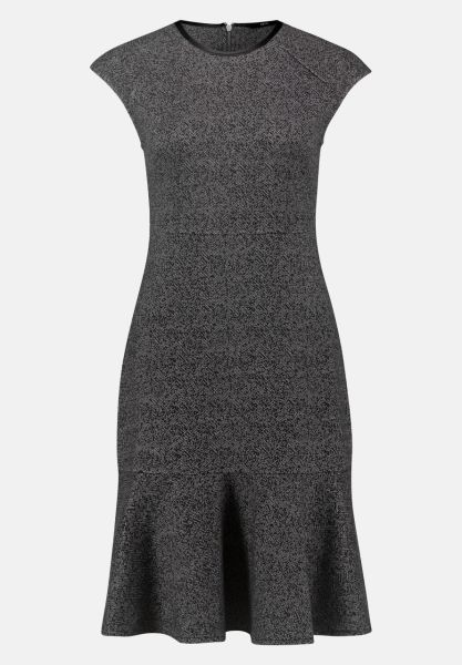 zero Minikleid mit Volants | Betty Barclay