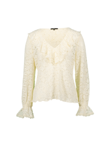 Boho-Bluse