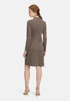 Betty Barclay Partykleid im Glitzer-Look