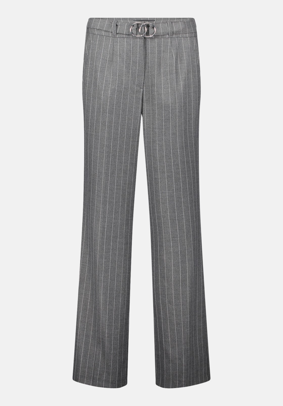 Betty Barclay Marlene-Hose mit Bindegürtel