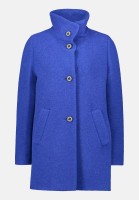 Bright Blue Melange