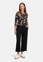 Betty Barclay Schlupfhose mit Eingrifftaschen