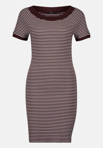 zero Minikleid mit Streifen | Betty Barclay