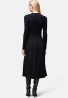 zero Strickkleid mit Faltenrock | Betty Barclay