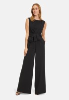 Vera Mont Jumpsuit mit weitem Bein