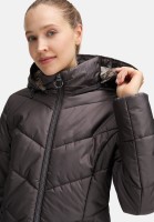 Betty Barclay Outdoorjacke mit abnehmbarer Kapuze