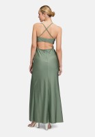 Vera Mont Abendkleid mit Cut-Outs
