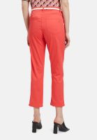 Betty Barclay Sommerhose mit Gürtel