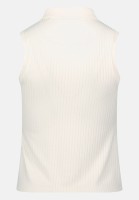 zero Jerseytop mit Knopfleiste | Betty Barclay
