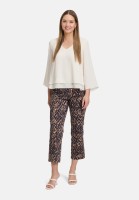 Betty Barclay Schlupfbluse unifarben