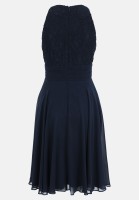 Vera Mont Abendkleid mit Spitze