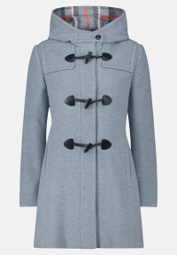 Gil Bret Dufflecoat mit Kapuze